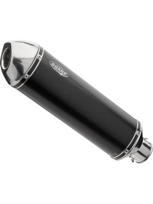 Système d'échappement DSX-5 CE-BE