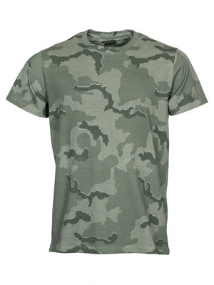 Camo Stripes T-Shirt