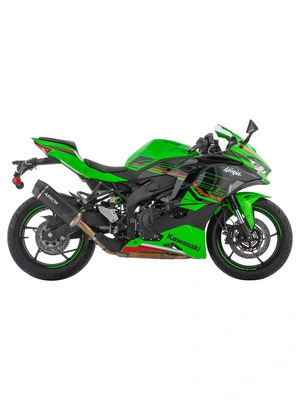 ARROW IRACE EVO S/O BL