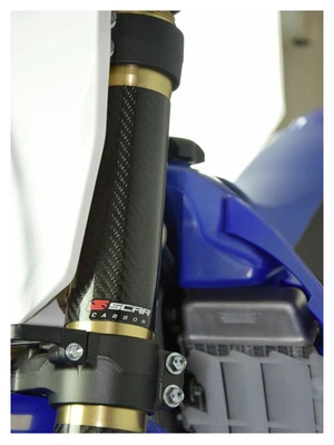 CARBON VORKBESCHERM.FOLIE