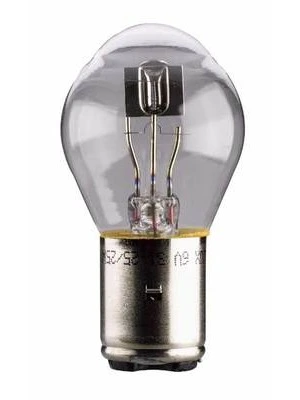 Lampadina fanale BA20D