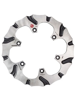 DISQUE DE FREIN ARRIÈRE BRAKING BATFLY
