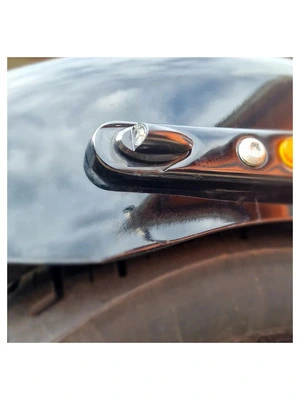 Set frecce mo.blaze tens HD Fender