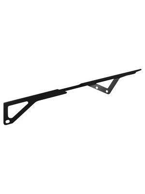 Kettenschutz In Schwarz