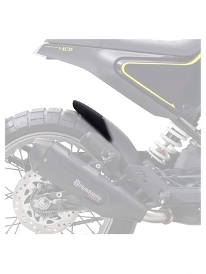 Prolongateur De Lèche-Roue