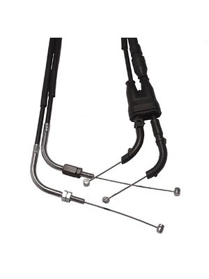 Lot câbles d'accélérateur complets