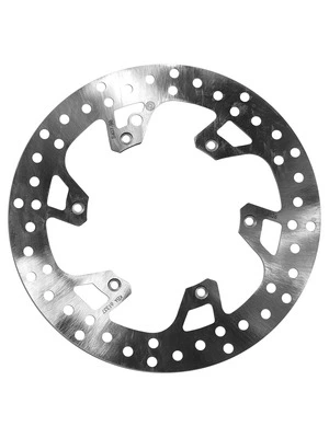 Disques De Frein Fixes Avec Abe