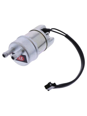 Pompe à carburant pour diff. modèles