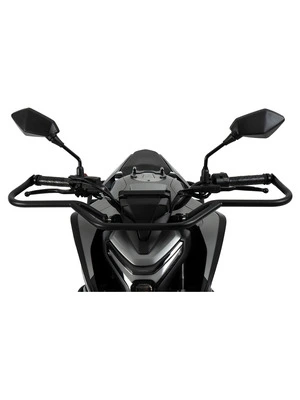 Frontschutzbügel CF Moto 125 NK 25- Schwarz