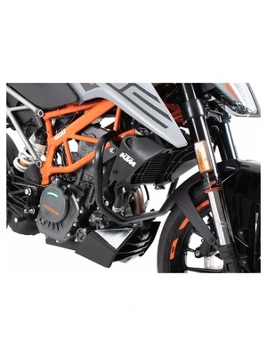 Barre de protection du réservoir