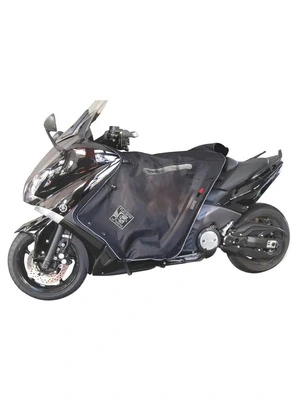 Ochrana nohou Termoscud černá