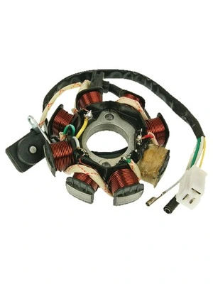 Lichtmaschine Stator für div. Modelle