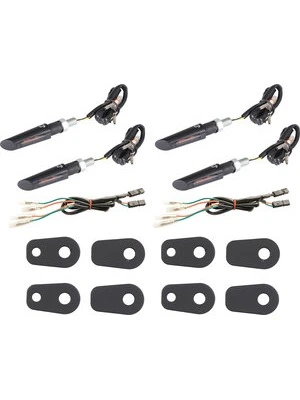 Kit de clignotants complet