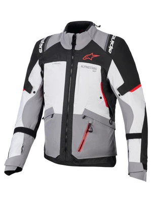 Andes V4 Drystar textiljacka