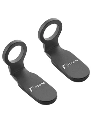 Adaptateur p.clignotant Light Unit,paire