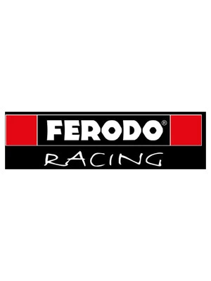 Adesivo Ferodo Racing