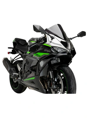 Ersatzteile und Zubehör für Kawasaki ZX-6R Ninja/40th Anniversary Edition