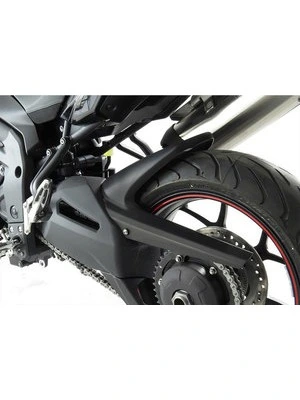 Osłona koła Blackline