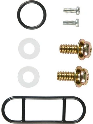 Pakkingset benzinekraan