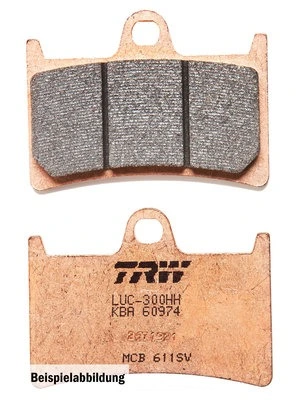 TRW Racing Brake Discs Front Racing Brake Discs Front