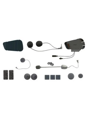 Kit audio per Cardo PACKTALK e SMARTPACK