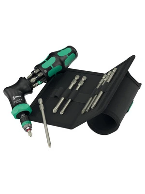 Kraftform Kompakt Pistol RA-R 2