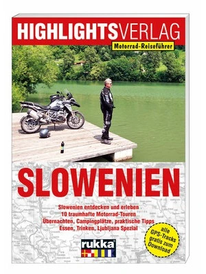 Guida turistica Slovenia