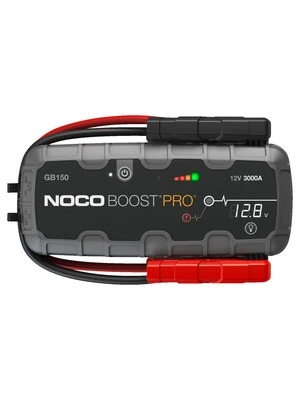 GB150 BOOST PRO 3000A STARTHILFE GERÄT