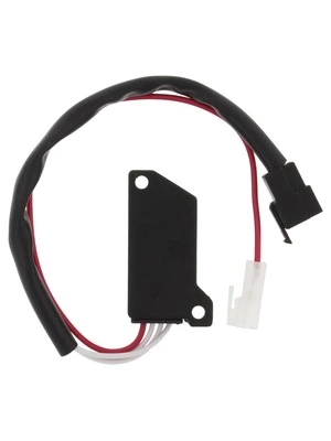 Régulateur d'alternateur