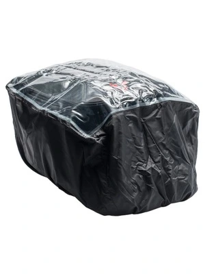 Copert.antipioggia x varie borse serbat.