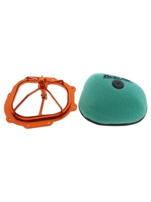 SADA TWIN AIR POWER FLOW