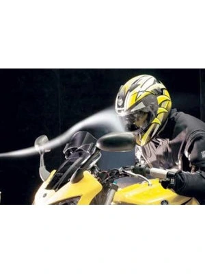 BULLE TOURING MRA VARIO