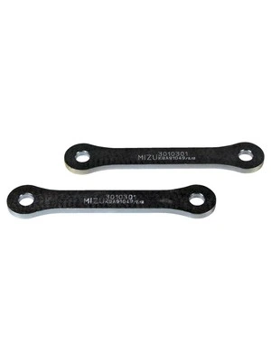 SURÉLÉVATION ARRIÈRE MIZU