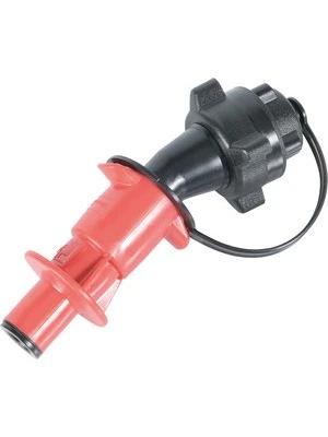 -Veiligheidsvulsysteem