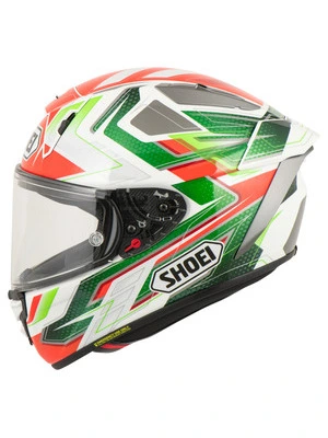 X-SPR Pro Escalate TC-4