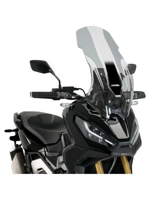 Szyba typu touring z ABE