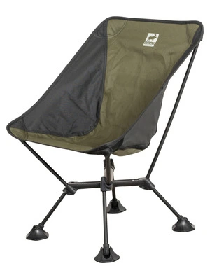 Sedia pieghevole Kemi Ultralight