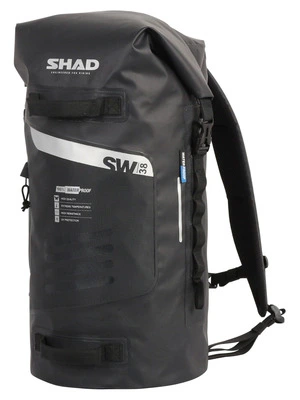 Torba tylna Duffle Bag 38L