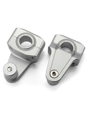 Prolunga per manubrio Vario, altezz.55mm