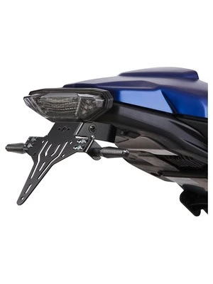 Kentekenplaathouder V-Shape