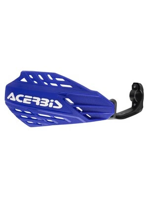 Protège-mains Linear-Vented