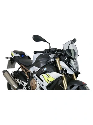 Sportscheibe, Rauchgrau