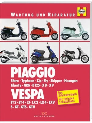 Manutenzione E Riparazione