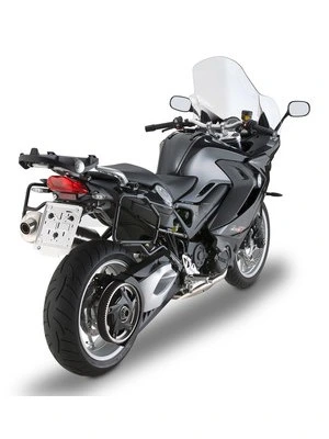 Supports Latéraux Plr