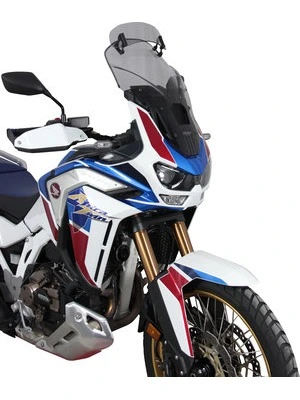 - Säädettävä Tuulilasi