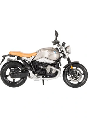 Fertigmodell Bmw R Nine T
