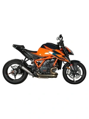 Silencieux Mivv X-M5