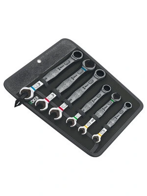 Joker Maul-Ring-Ratschenschlüssel