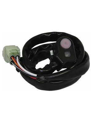 Interrupteur de cartographie