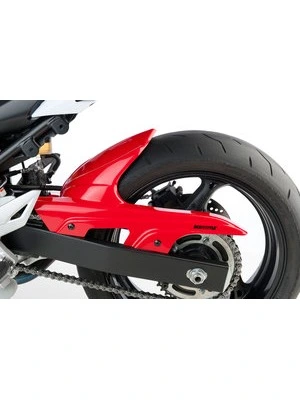 Radabdeckung Sportsline